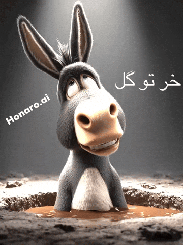 Honaroai GIF
