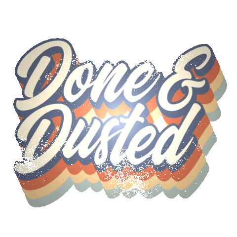 Julie Ledbetter Sticker