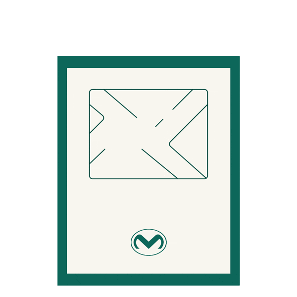 Mascor Sticker