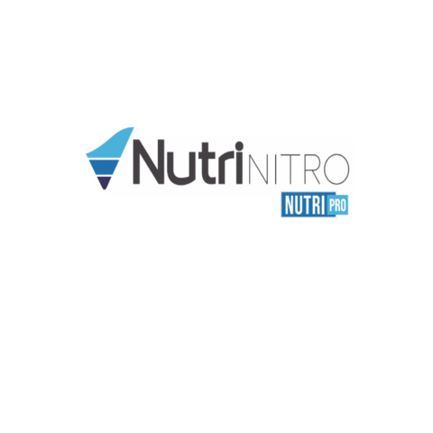Nutri Sticker by Renovagro
