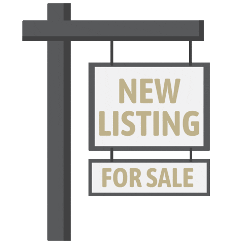 Newlisting Sticker by Century21Bz