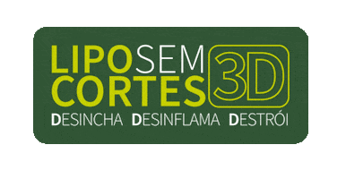 Lipo Desincha Sticker by OligoFlora