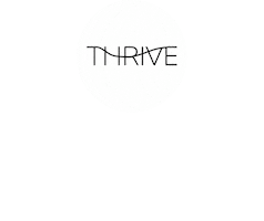 Sticker by thrivehealthnl