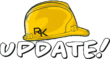 Update Bau Sticker by REINHOLD KELLER Group