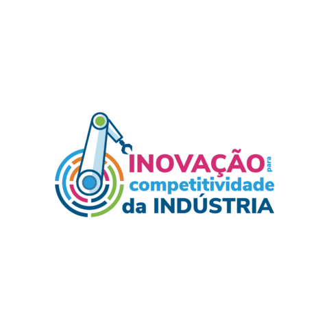 Inovacao Industria Sticker by Fundação CERTI