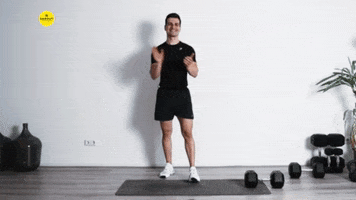 Happy Oh Yeah GIF by DanielPT Fitness