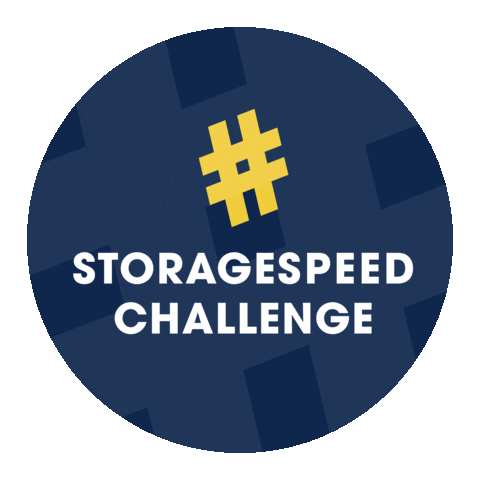 Challenge Ps Sticker by public storage
