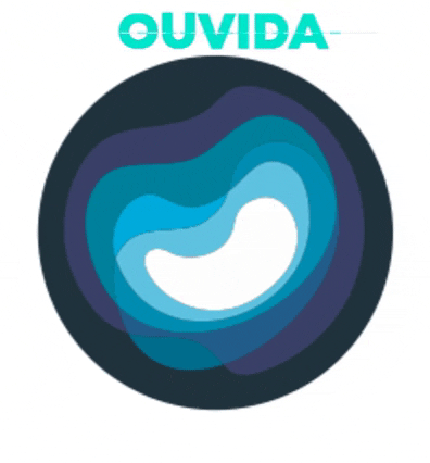 OUVIDA  APARELHOS AUDITIVOS GIF