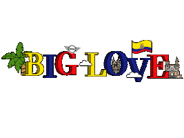 Biglove Sticker by MINI Latin America & the Caribbean