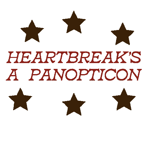 The Answer Stars Sticker by Leanna Firestone