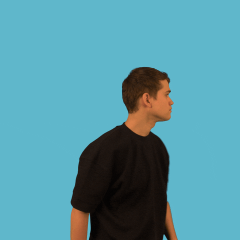You Talking To Me What GIF by DVTD MGMT