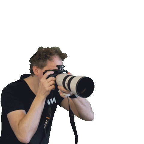 Sticker by Moekotte Media