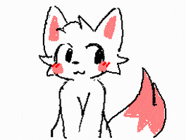 Cat GIF