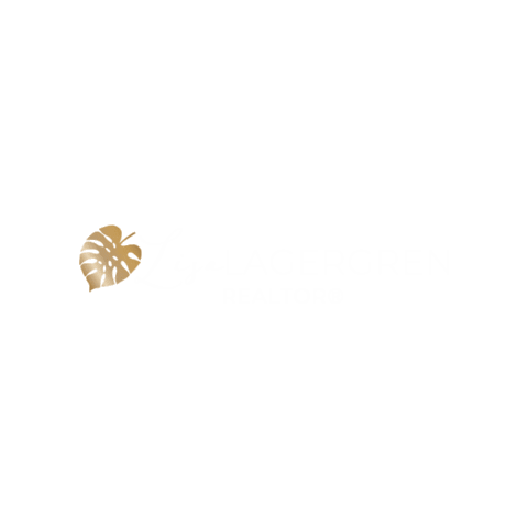 Lagergren Sticker by Abigail Morales
