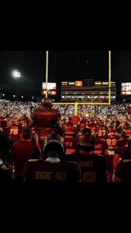 Football GIF