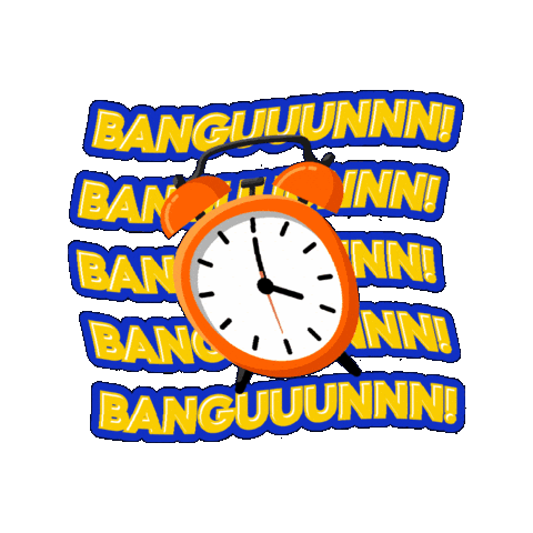 Eid Fitr Ramadan Sticker by SeaBank Indonesia