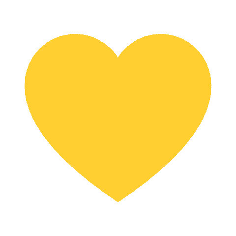 I Love Heart Sticker by GREENFORCE