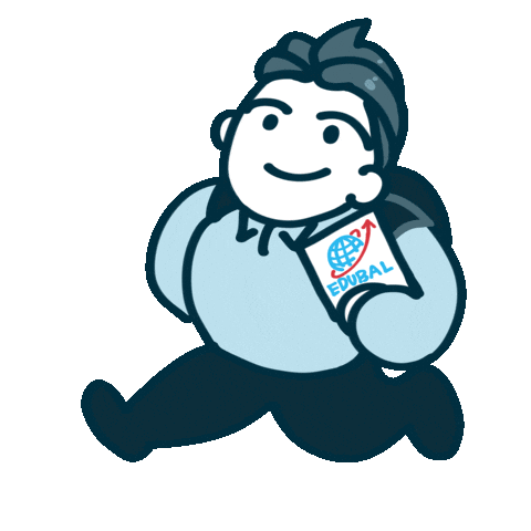 Sticker by edubal