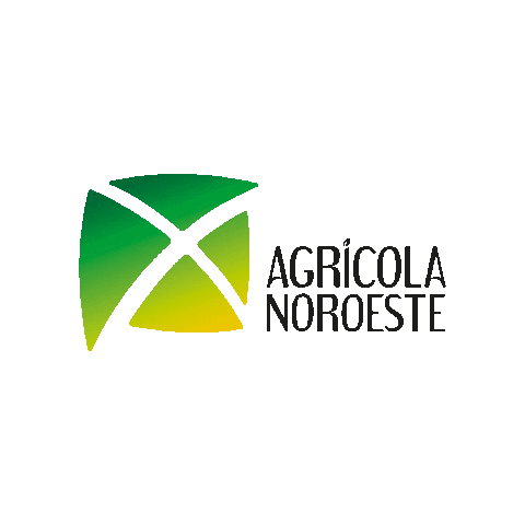 Agricola Noroeste Sticker