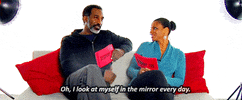 norm lewis oh my god same i am so overwhelmed by your beauty and sexiness too GIF