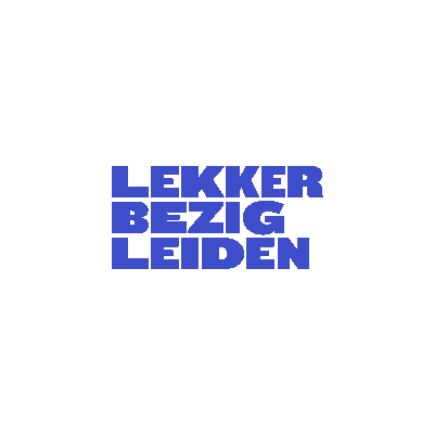 Studio Kordaat Sticker