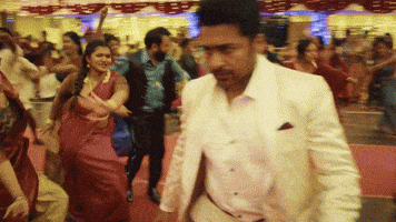 Suriya GIF