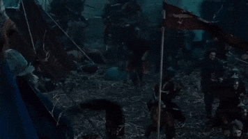 Vampires GIF