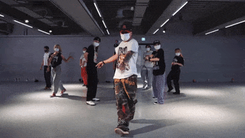 Dance GIF