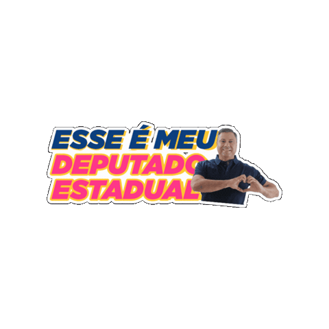Penalva11123 Sticker by Deputado Penalva