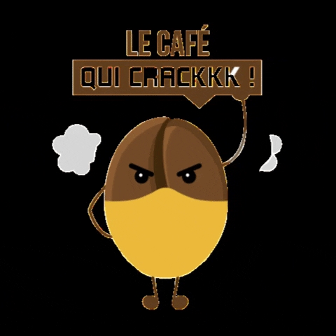 Collectif Cafe GIF