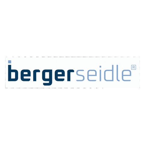 Awesome Great Job Sticker by Berger-Seidle
