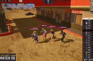 Scout Ve GIF