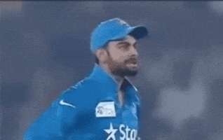Bc Kohli GIF
