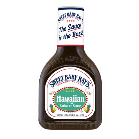 Grilling Bbq Sauce Sticker by gykantler