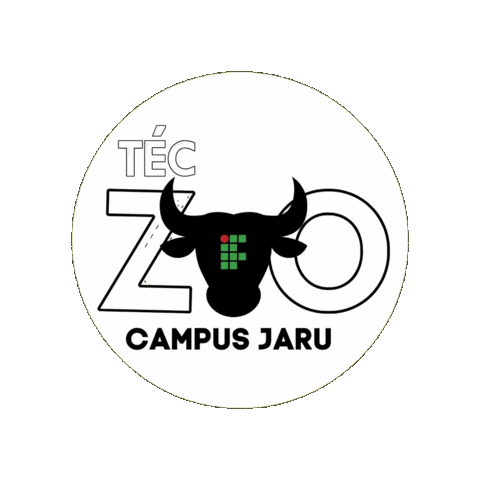 Ifrojaru Sticker by Ifro Campus Jaru