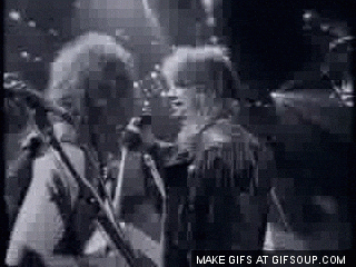 "Livin' On a Prayer", el gran éxito de Bon Jovi 1 Livin' On a Prayer