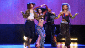 Saint Satine GIF