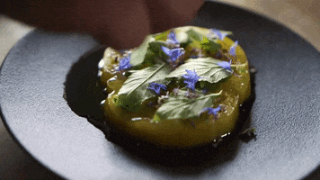 Food Restaurant GIF by Productions Deferlantes