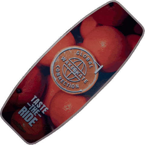 Gwc Sticker by Global Wakeskate Connection