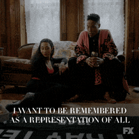 Billy Porter Impact GIF by Pose FX