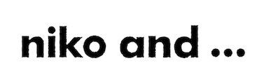 Nikoand Sticker by nikoand_official