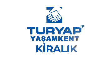 Turyap Yaşamkent Sticker