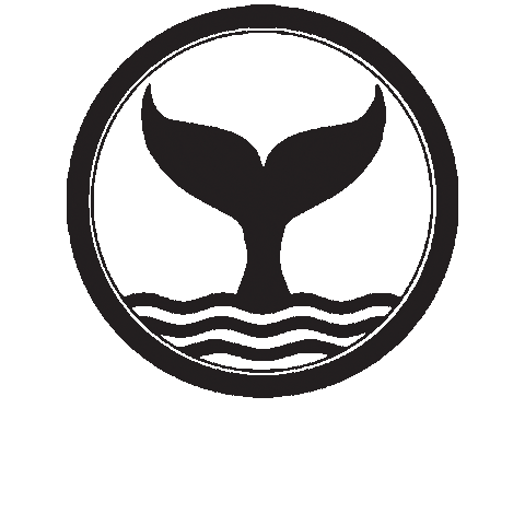 The Whaler Sticker
