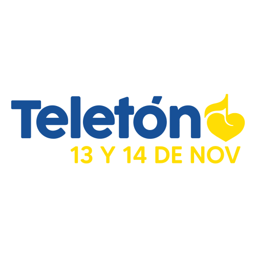 Teletonsv Sticker by Teletón El Salvador