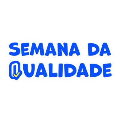 Semana Da Qualidade Sticker by FestQuali