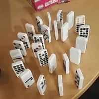 dominoes GIF