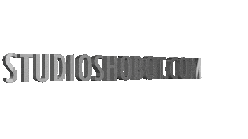 Studio Shobot Sticker