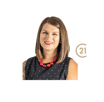 Tessa Hagwood- Realtor Sticker