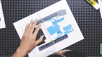 stop motion design GIF by General Electric