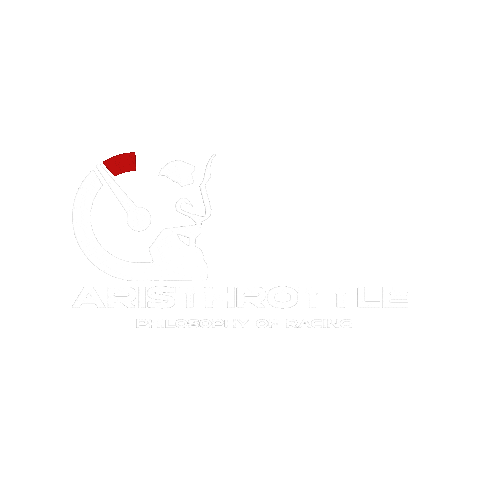 Aristhrottle Sticker